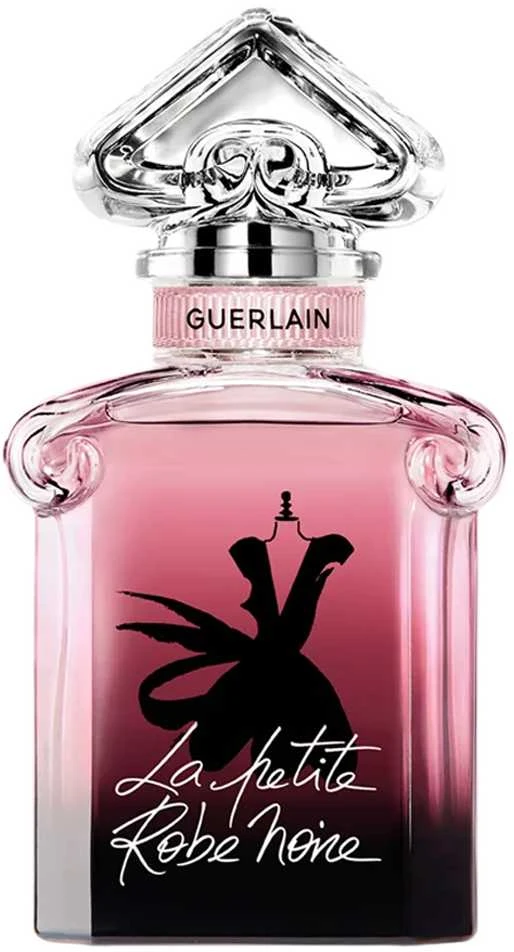 Guerlain La Petite Robe Noire Intense EDP parfumuotas vanduo moterims, 30 ml