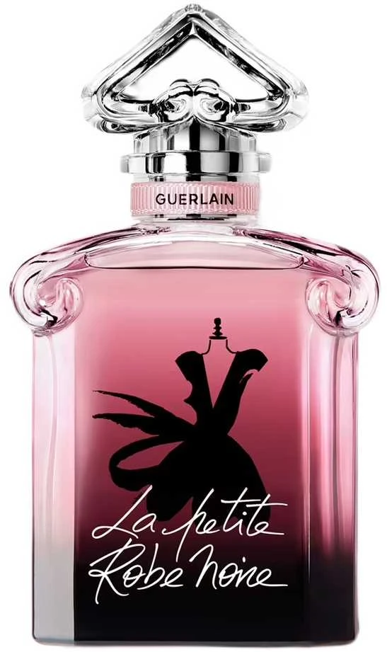 Guerlain La Petite Robe Noire Intense EDP parfumuotas vanduo moterims, 75 ml