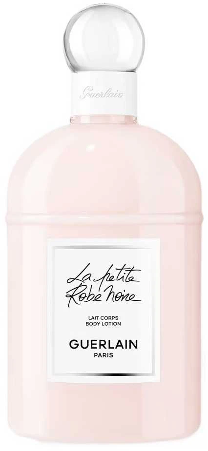 Guerlain Le Petit Robe Noir Velvet kūno pienas, 200 ml