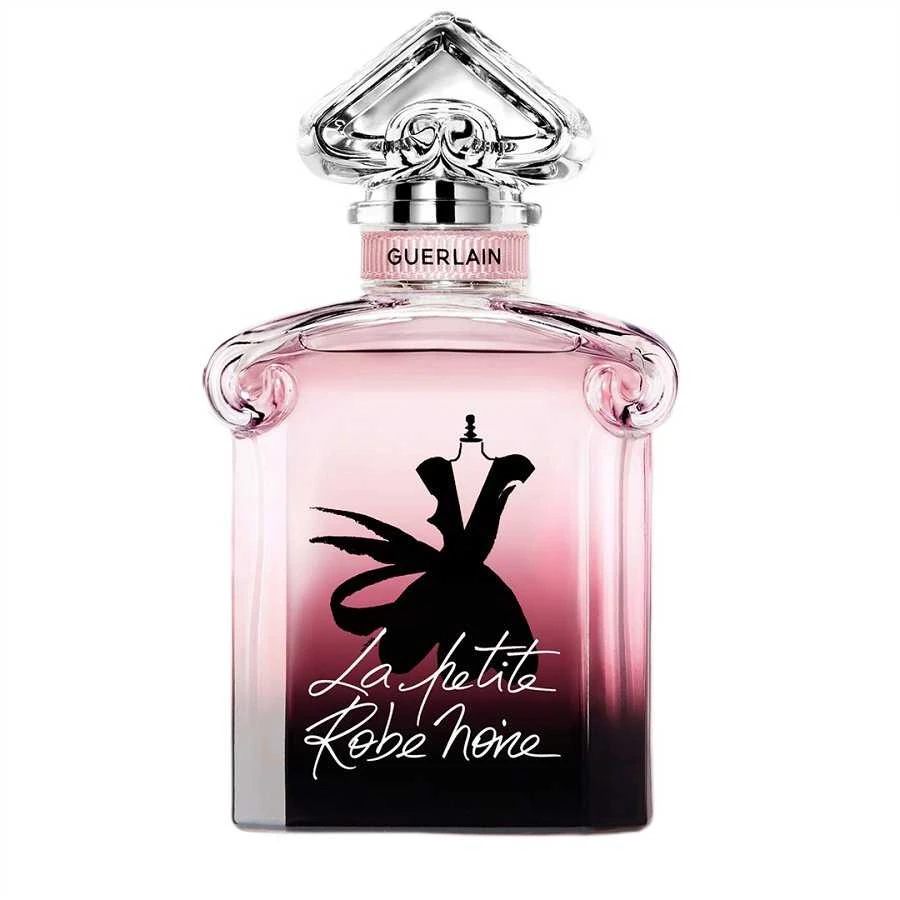 Guerlain La Petite Robe Noire Ma Premiere Robe for Women (Kvepalai Moterims) EDP 100ml - 100ml