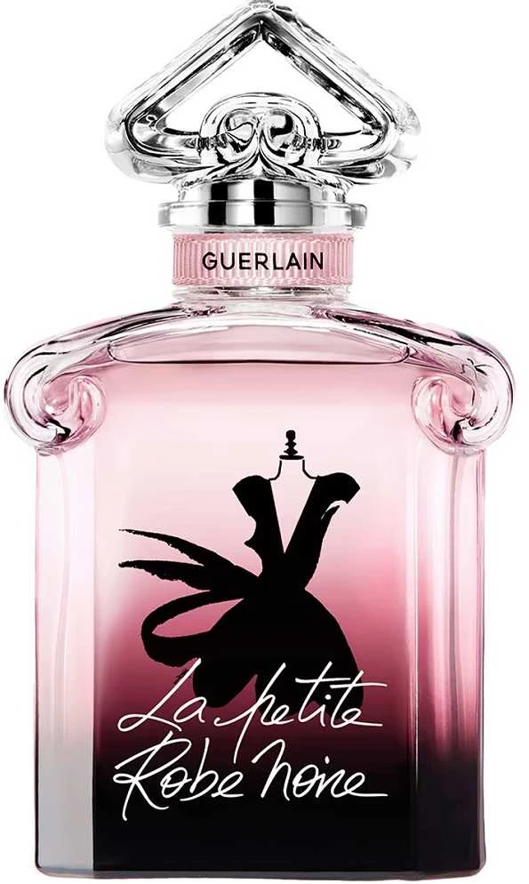 Kvepalai moterims Guerlain La Petite Robe Noire EDP, 50 ml