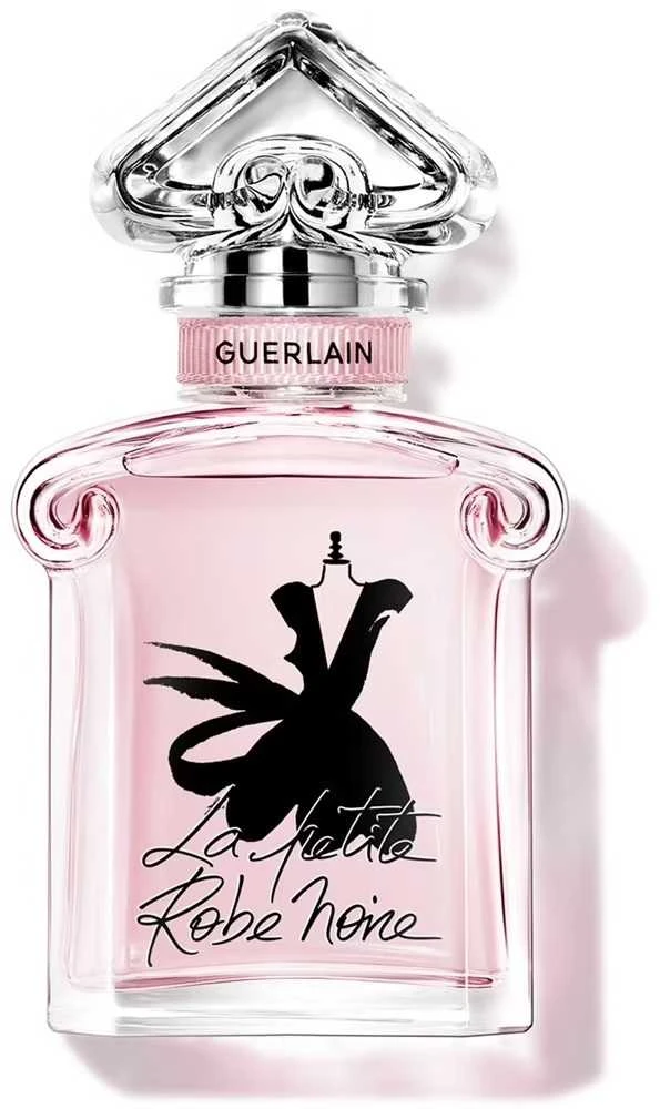 Guerlain La Petite Robe Noire EDT tualetinis vanduo unisex, 30 ml