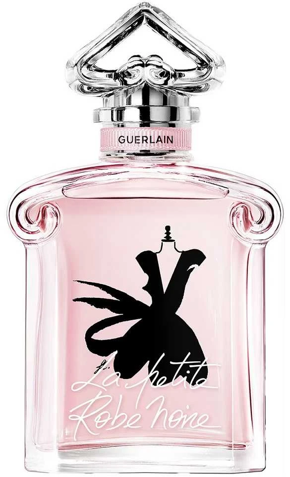 Guerlain La Petite Robe Noire EDT tualetinis vanduo moterims, 100 ml