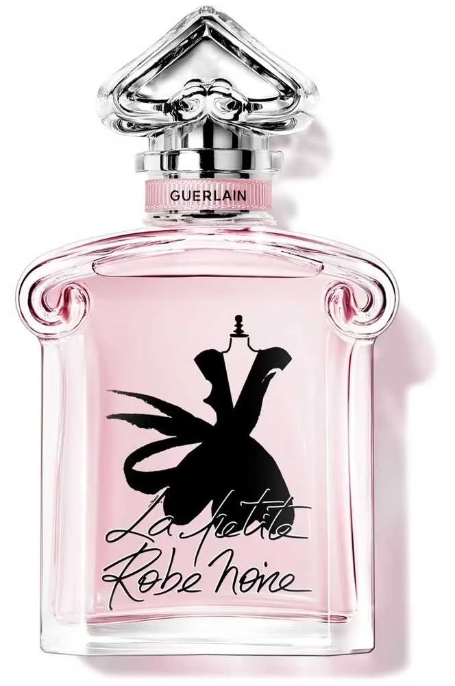 Guerlain La Petite Robe Noire EDT tualetinis vanduo unisex, 100 ml