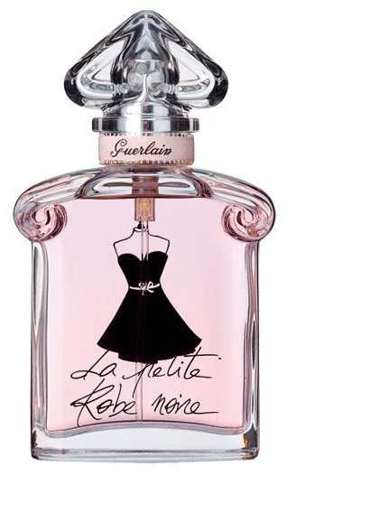 Guerlain La Petite Robe Noire EDT tualetinis vanduo unisex, 50 ml