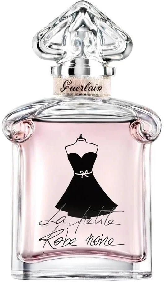 Guerlain La Petite Robe Noire EDT tualetinis vanduo unisex, 50 ml