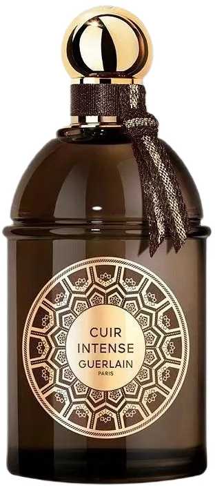 Guerlain Cuir Intense Epv, 125 ml