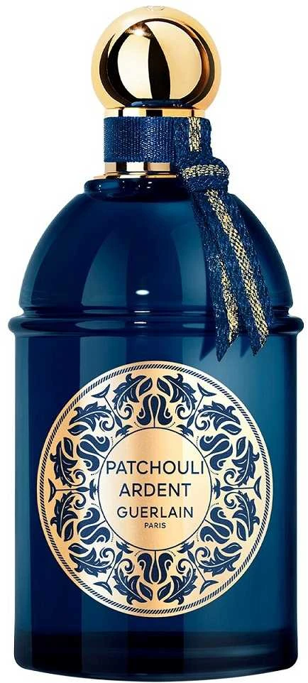 Guerlain Patchouli Ardent Unisex (Kvepalai Vyrams ir Moterims) EDP 125ml