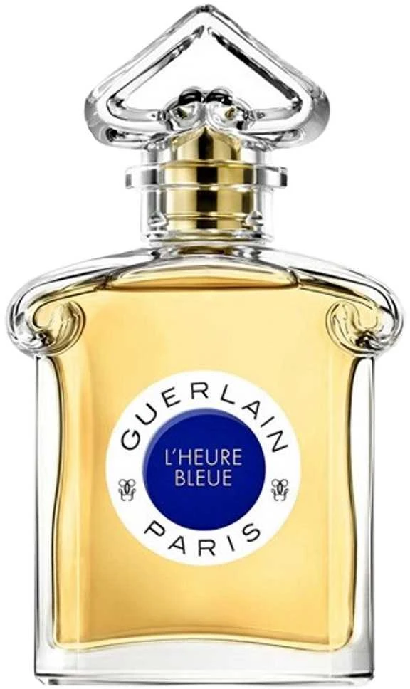 Guerlain L´Heure Bleue EDP parfumuotas vanduo moterims, 75 ml