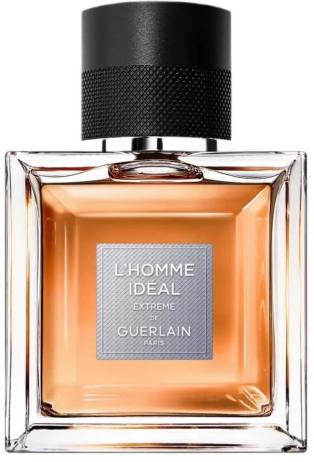 Kvepalai vyrams Guerlain L`Homme Ideal Extreme EDP, 50 ml