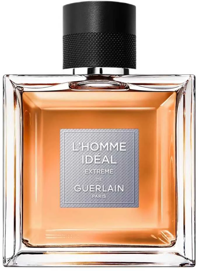 Guerlain L'Homme Idéal Extreme EDP parfumuotas vanduo vyrams, 100 ml