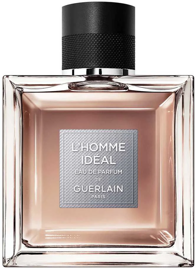 Guerlain L'homme Ideal EDP parfumuotas vanduo unisex, 100 ml