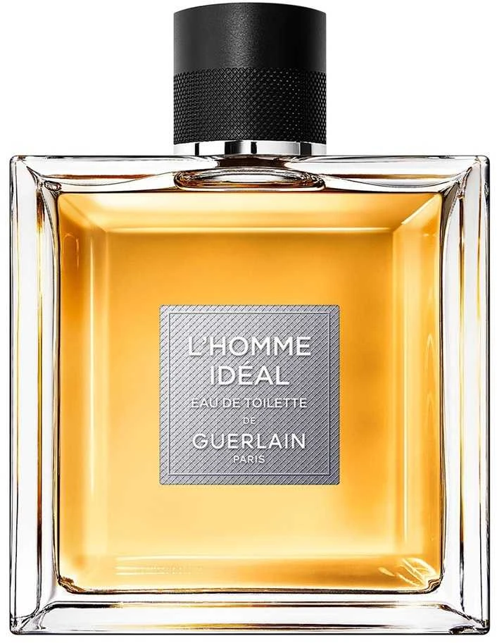 Kvepalai vyrams Guerlain L´Homme Ideal EDT, 100 ml
