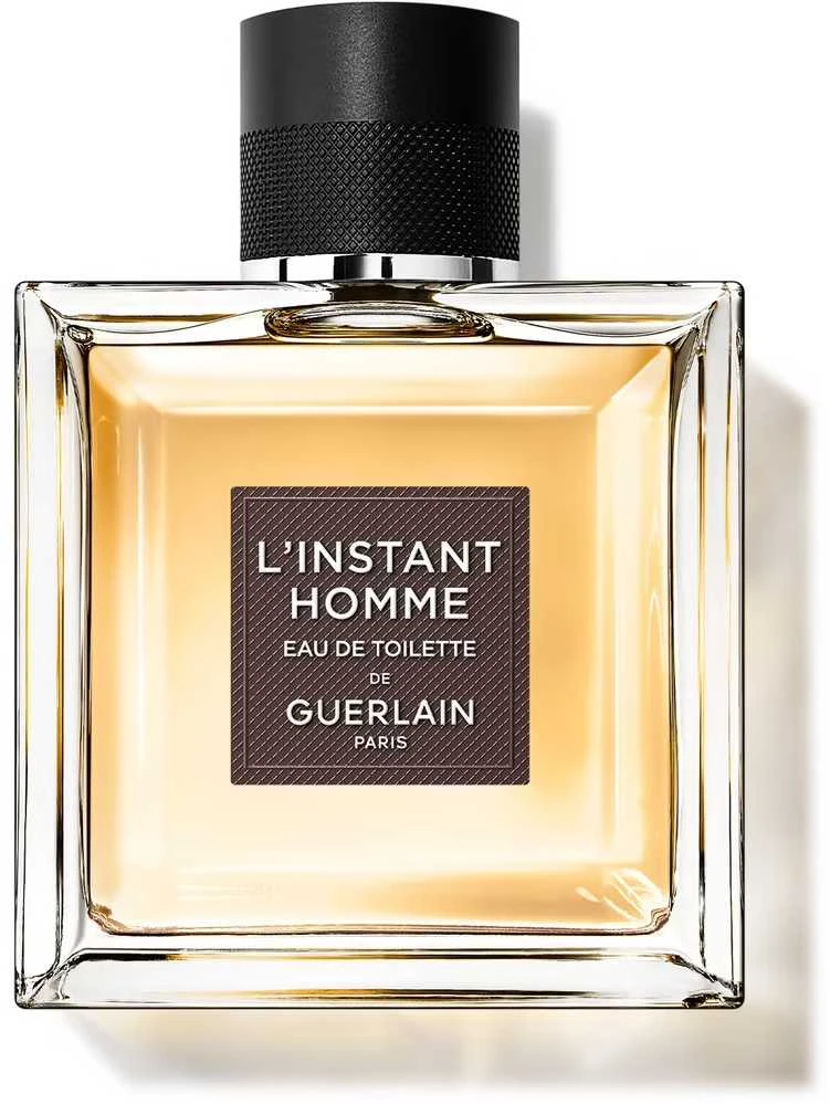 Guerlain L'instant Homme EDT tualetinis vanduo vyrams, 100 ml