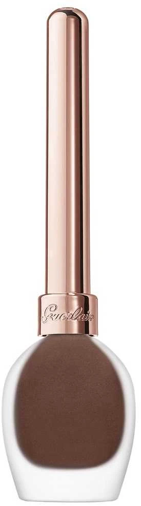 Guerlain Mad Eyes Akių apvadas Liquid Intense 02-Glossy Brown