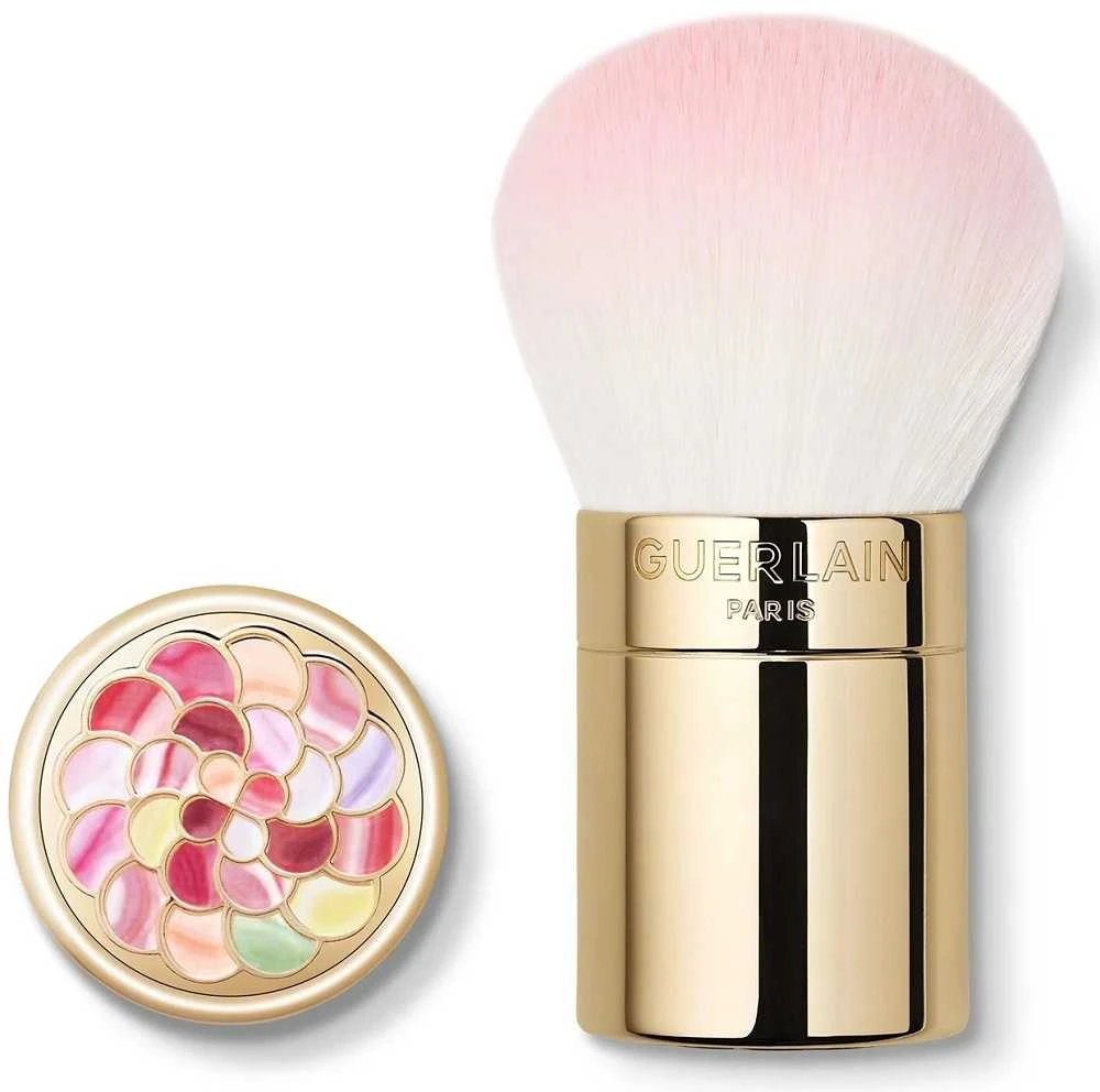 Guerlain Météorites Brocha Para Polvos 1 U