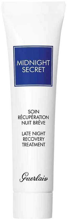 Guerlain My Supertips Midnight Secret Recovery kremas 15 ml