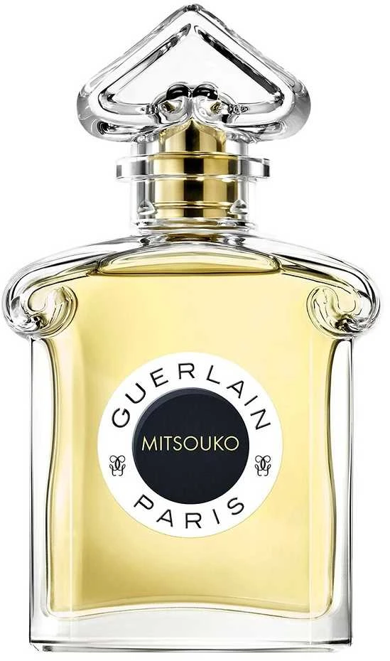 Guerlain Mitsouko EDT tualetinis vanduo moterims, 75 ml