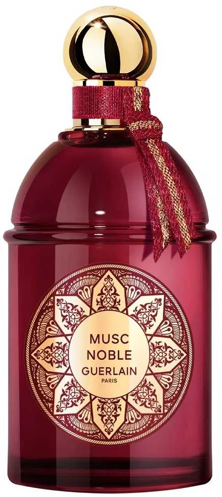 Guerlain Musc Noble for Women (Kvepalai Moterims) EDP 125ml