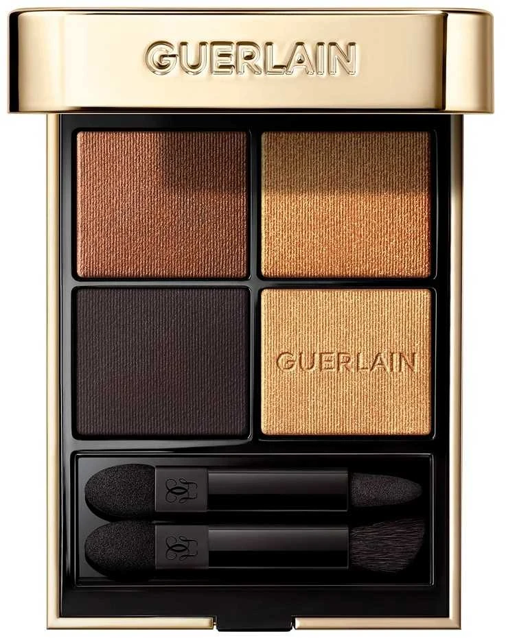 Guerlain Ombre g 940 Royal Jungle