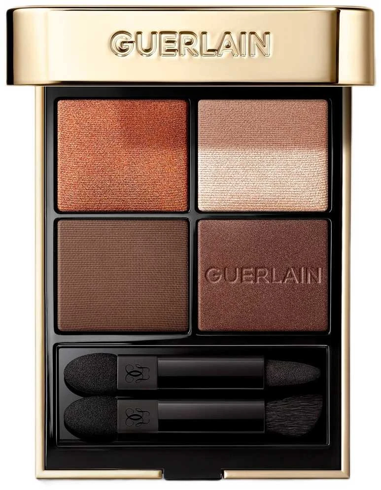 Guerlain Guer Ojos Ombres X4 Shad