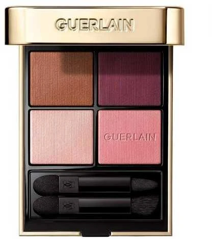 Guerlain Ombre g 530 Majestic Rose