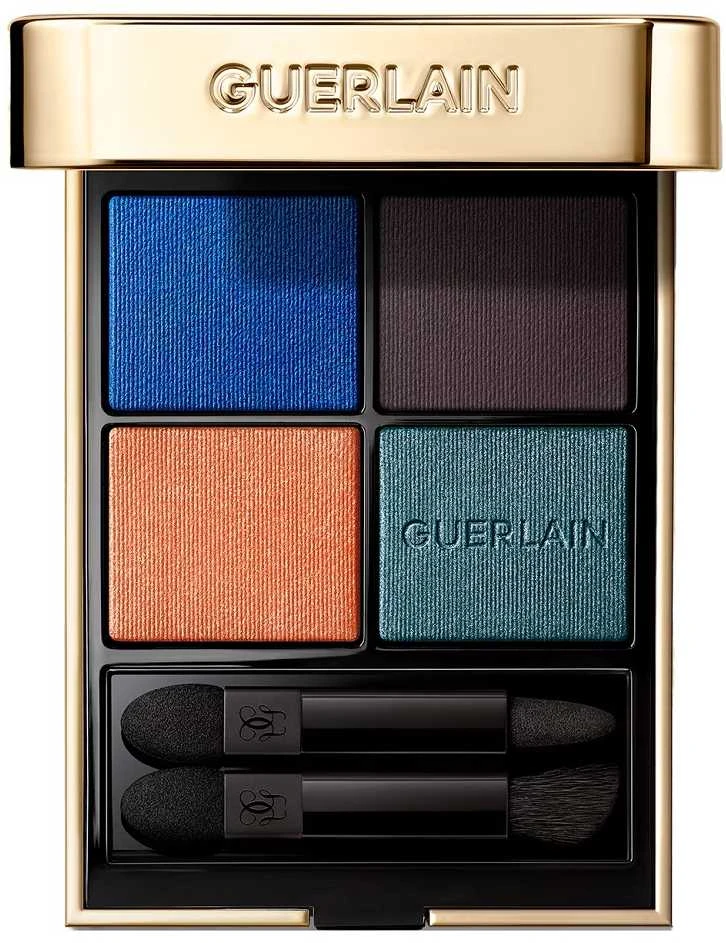 Guerlain Ombre g 360 Mystic Peacock
