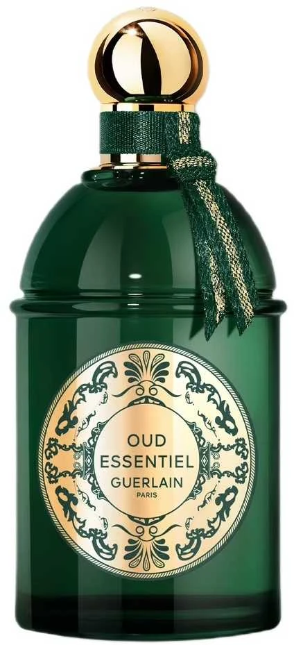 Guerlain Oud Essentiel Unisex (Kvepalai Vyrams ir Moterims) EDP 125ml
