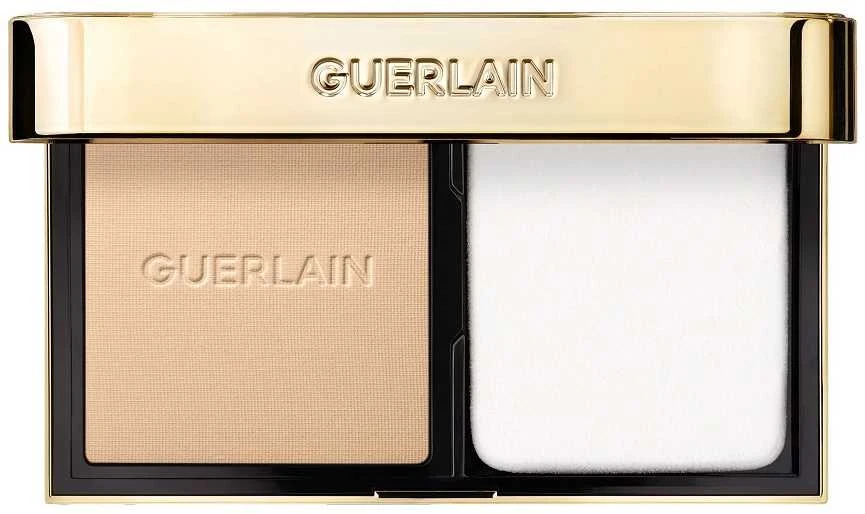 Guerlain Guer Parure Gold Polvo Compact
