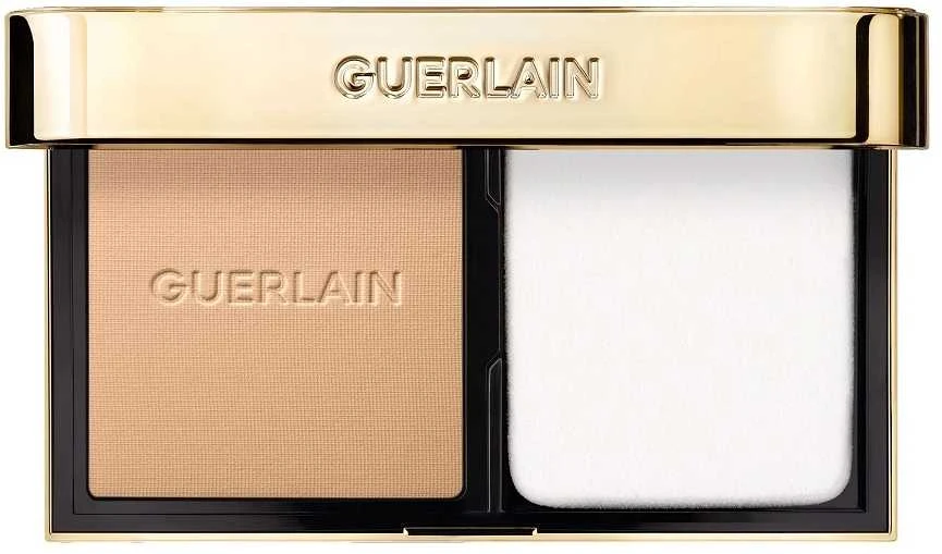 Guerlain Guer Parure Gold Polvo Compact