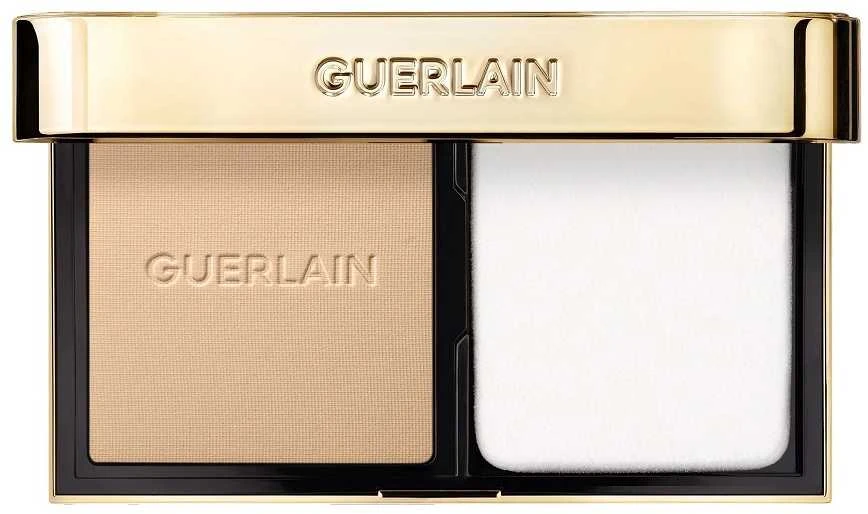 Guerlain Guer Parure Gold Polvo Compact