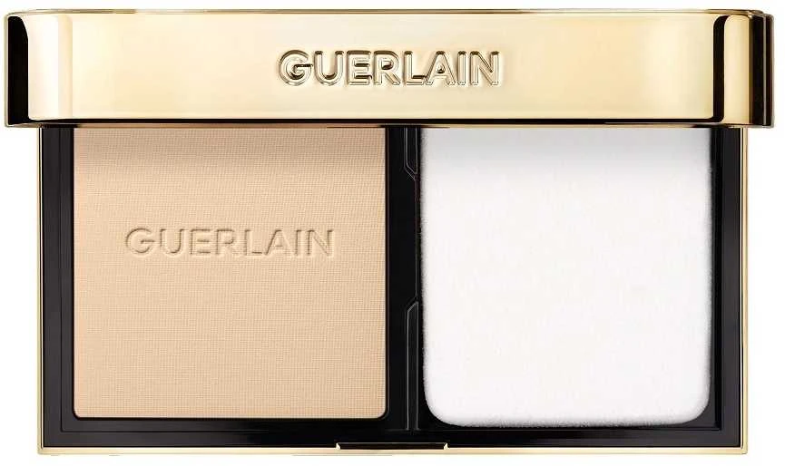 Guerlain Guer Parure Gold Polvo Compact