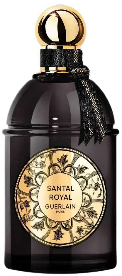 Unisex kvepalai Guerlain Santal Royal EDP, 125 ml