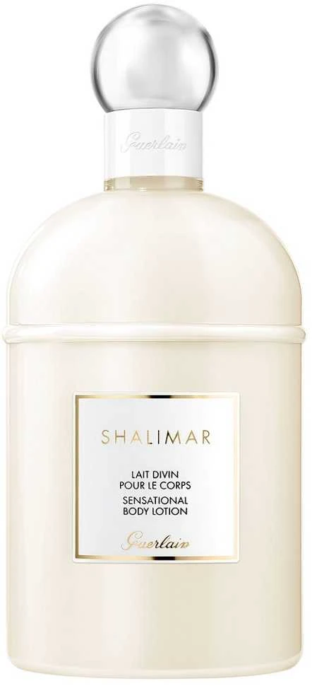 Guerlain Shalimar Sensational Losjonas kūnui kūno losjonas, 200 ml