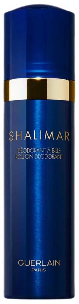 Guerlain Shalimar Dezodorantas Purškiklis purškiamas dezodorantas, 100 ml