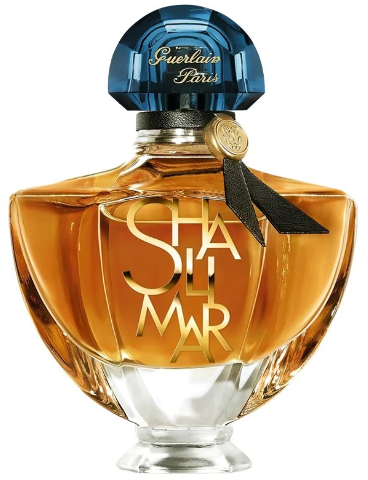 Guerlain Shalimar L'essence EDP parfumuotas vanduo moterims, 30 ml