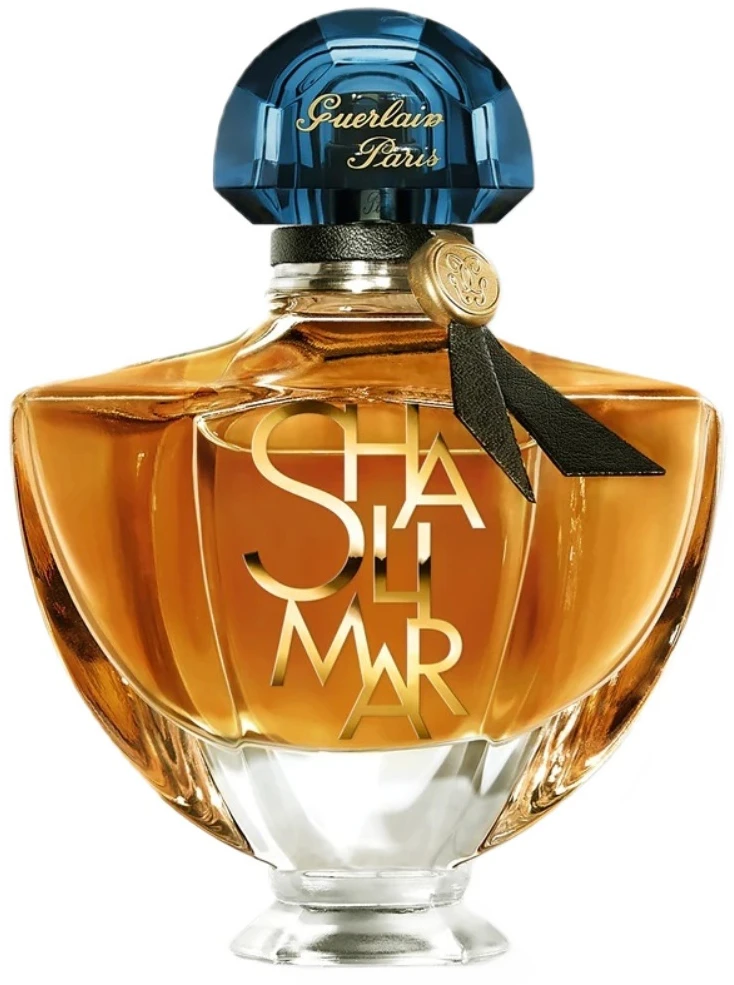 Guerlain Shalimar L'essence Parfum Intense EDP Purškiklis, 50 ml