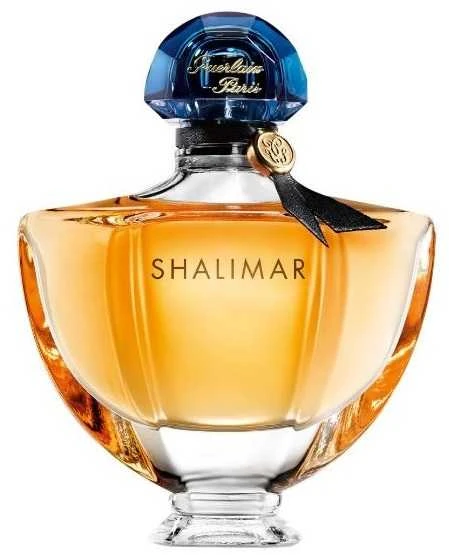 Guerlain Shalimar EDT tualetinis vanduo unisex, 90 ml