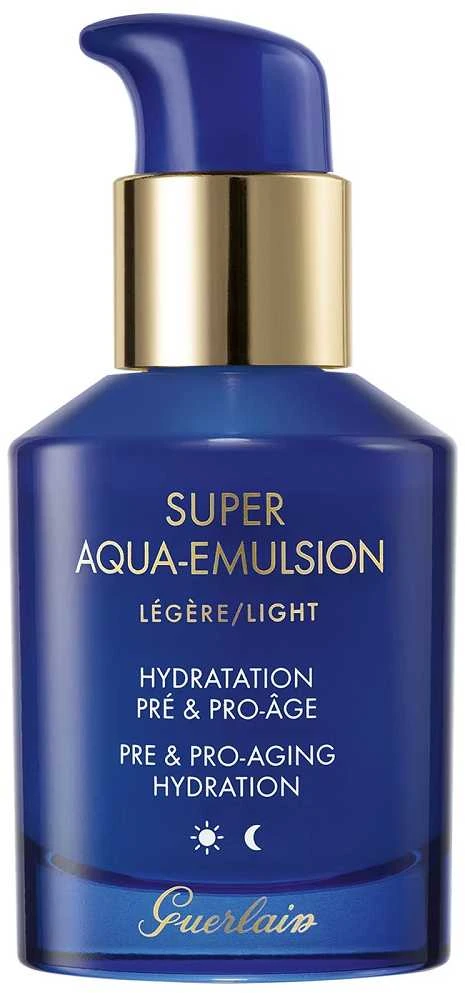 Guerlain Super Aqua Emulsion Legere, 50 ml