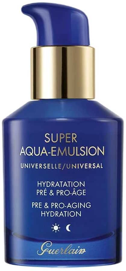 Guerlain Super Aqua Emulsion Universal, 50 ml