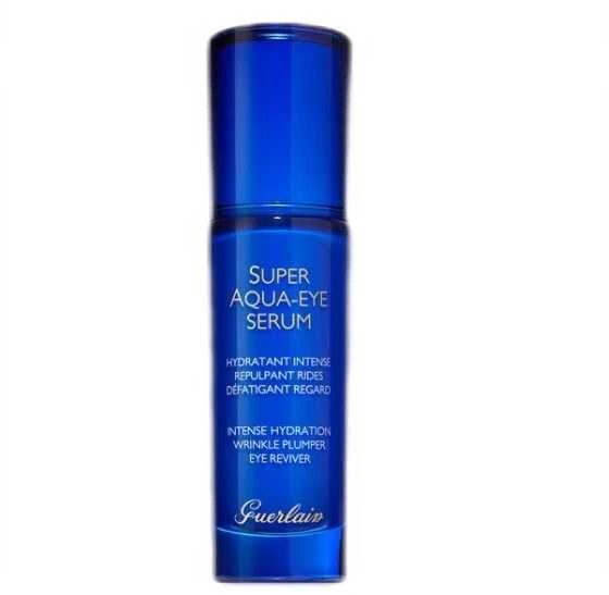 Guerlain Super Aqua Sérum Yeux paakių serumas, 15 ml