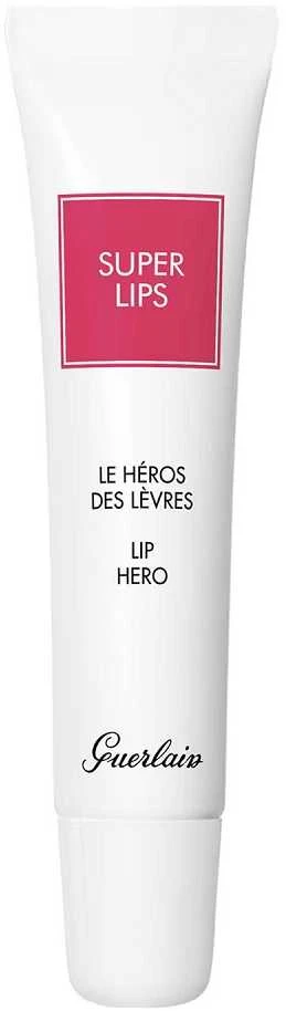 Guerlain Super Lips drėkinantis balzamas lūpoms, 15 ml