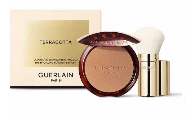 Guerlain Terracotta Bronzer Bronzer