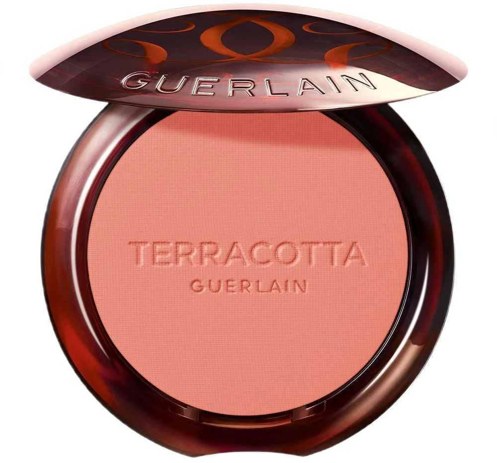 Guerlain Guer Terracotta Polvos 24 skaistalai