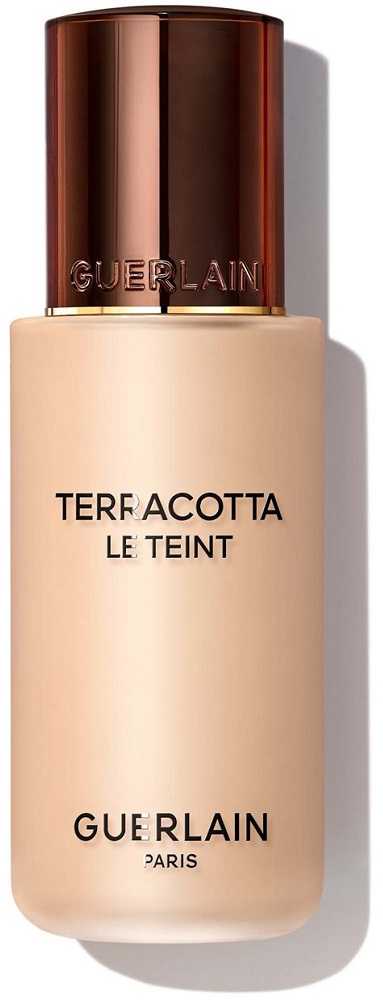 Guerlain Terracotta Le Teint makiažo pagrindas, 35 ml