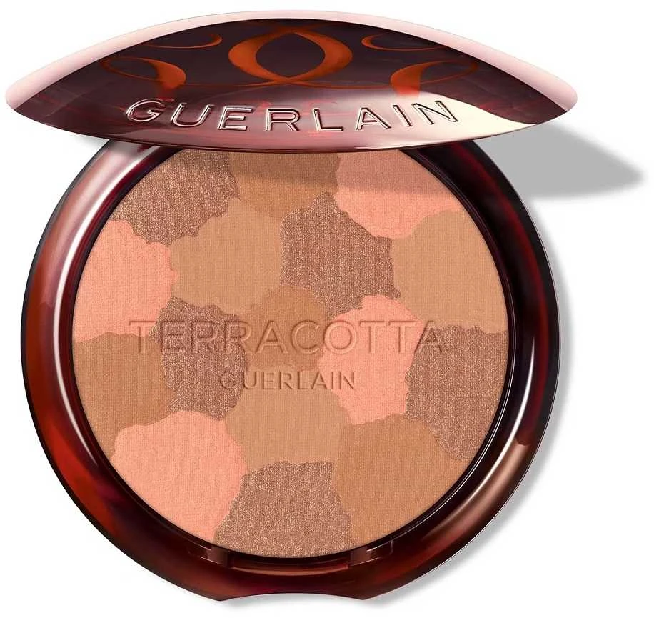 Guerlain Terracotta Light bronzinanti pudra, #03 Medium Warm, 10 g