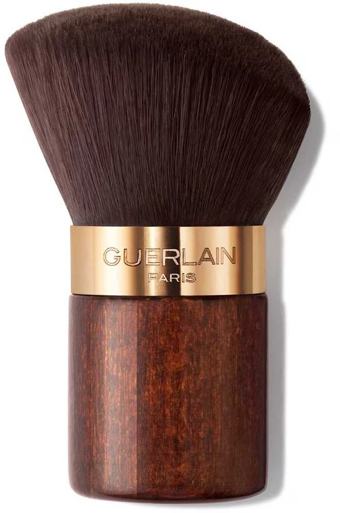 GUERLAIN Terracotta Light Powder kabuki šepetėlis pudrai