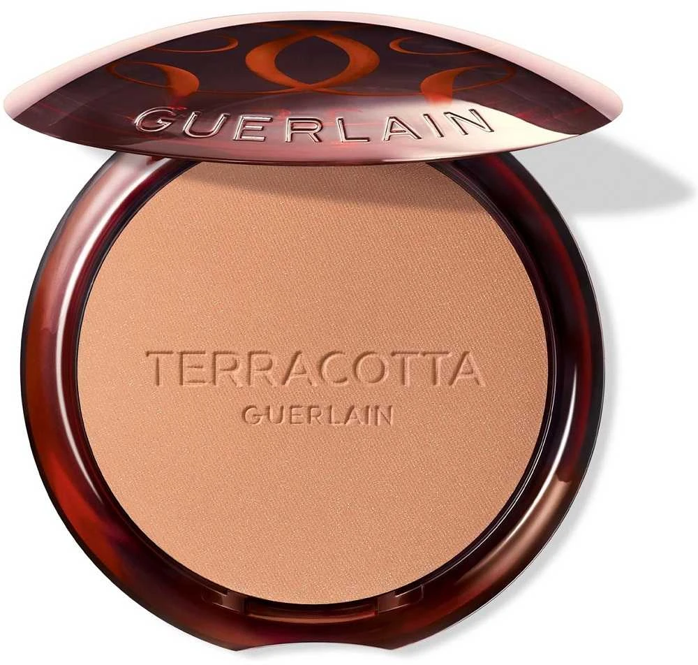 Guerlain Guer Terracotta Original Polvo Comp
