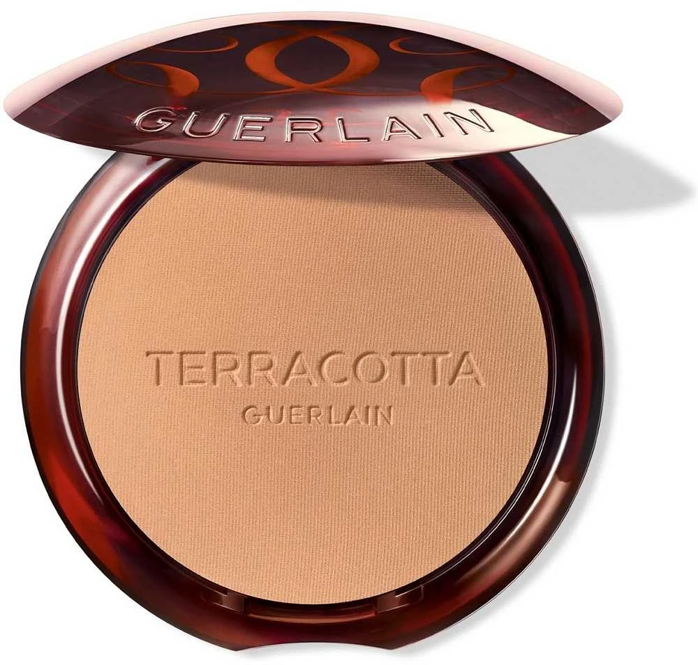 Guerlain Guer Terracotta Original Polvo Comp