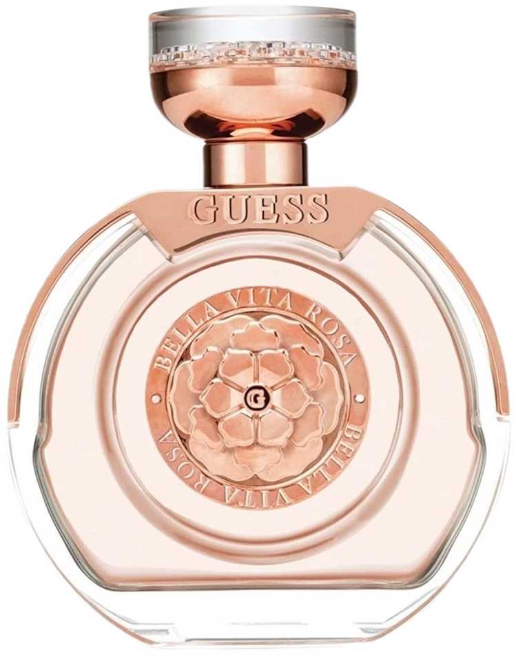 GUESS Bella Vita Rosa EDT tualetinis vanduo moterims, 100 ml